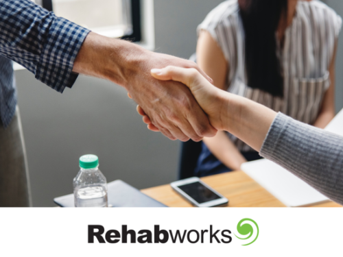 Geneva Healthcare Acquires Rehabworks North