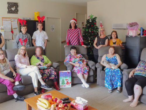 Fighting Christmas Loneliness In Our Communities